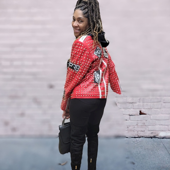 PHILLIP PLEIN Other - Jacket